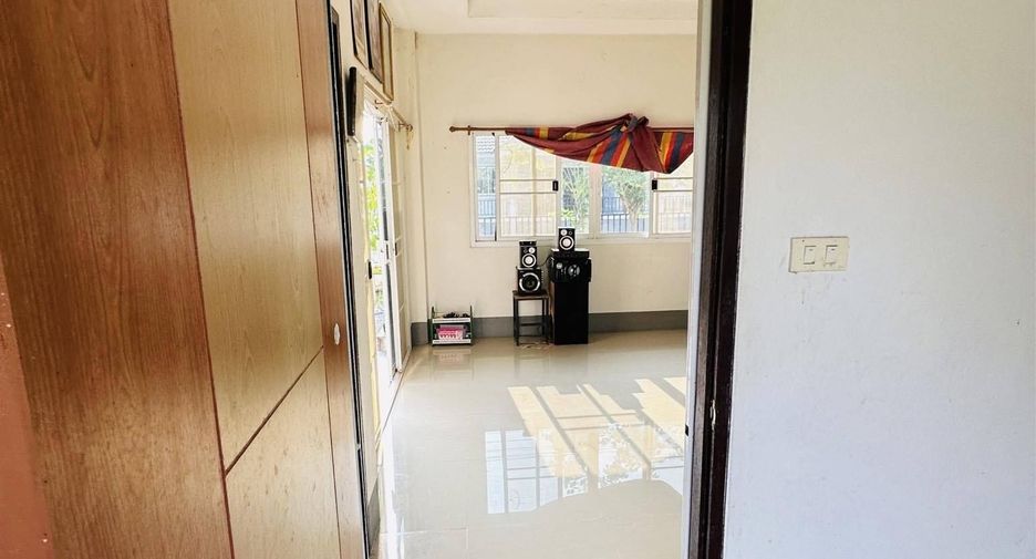 For sale 2 bedrooms house in Mueang Phayao, Phayao