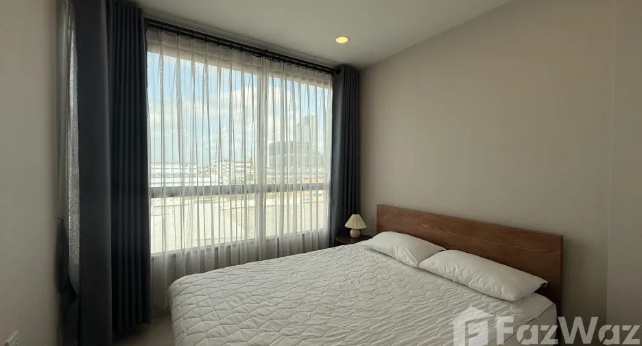 For sale 1 bed condo in Phra Khanong, Bangkok
