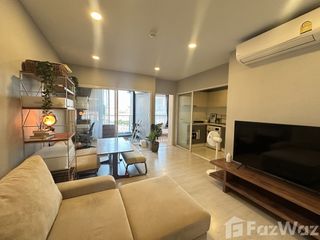 For sale 1 bed condo in Phra Khanong, Bangkok