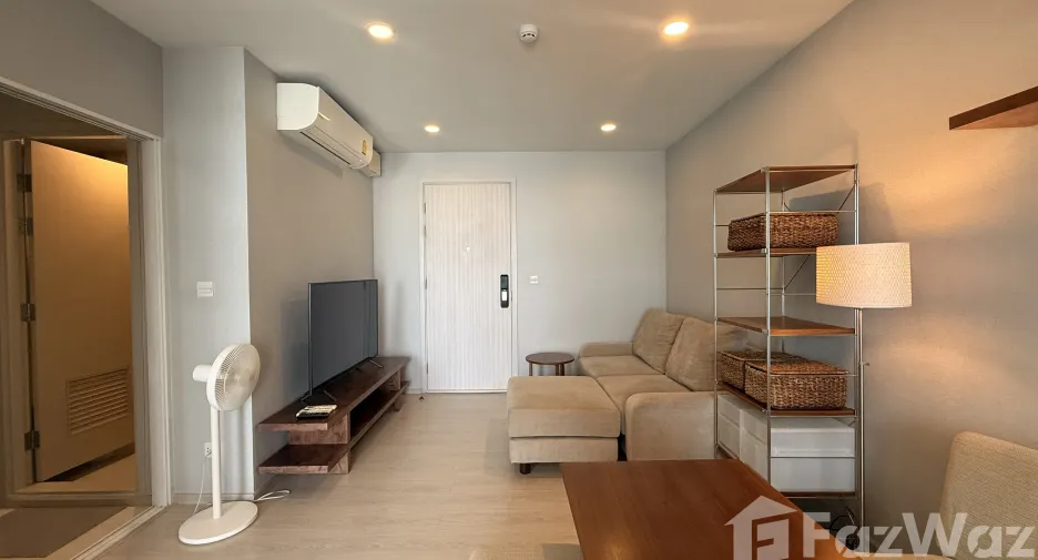 For sale 1 bed condo in Phra Khanong, Bangkok