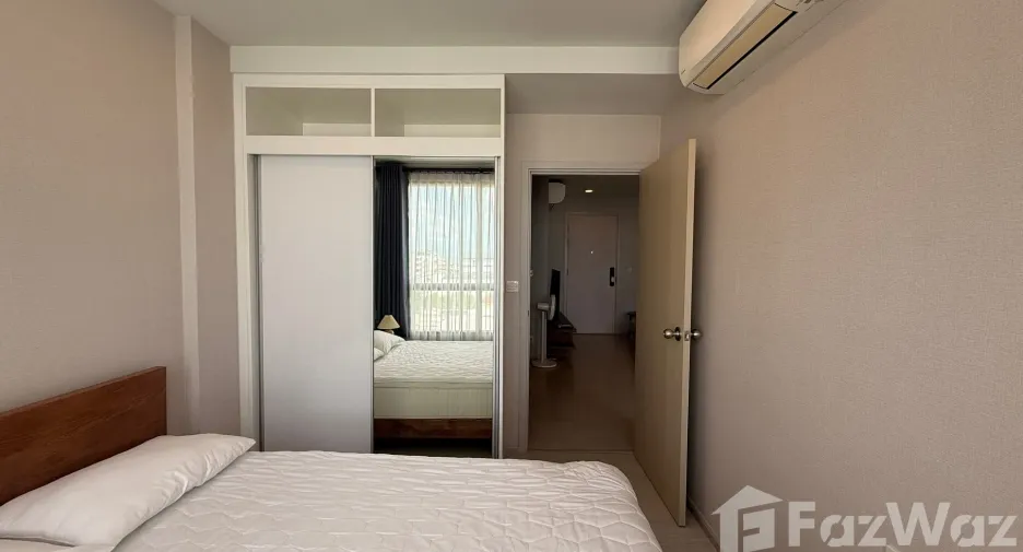 Wohnung zum Kauf mit 1 Zimmer in Phra Khanong, Bangkok