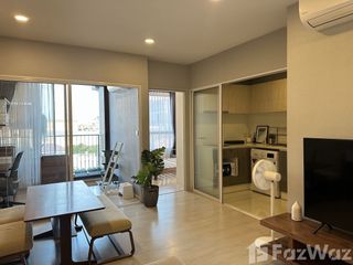 Condo en venta de 1 habitaciones en Phra Khanong, Bangkok
