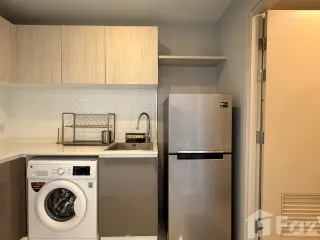 À vendre 1 chambre condo à Phra Khanong, Bangkok