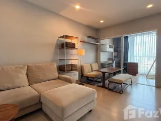 À vendre 1 chambre condo à Phra Khanong, Bangkok