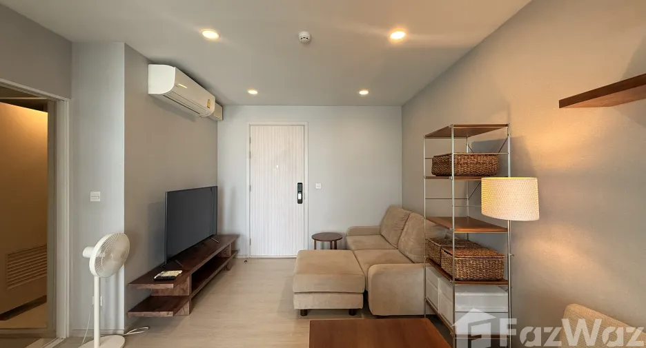 For sale 1 bed condo in Phra Khanong, Bangkok