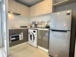 For sale 1 bed condo in Phra Khanong, Bangkok