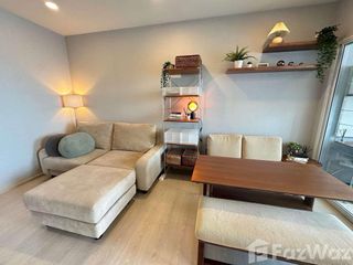 For sale 1 bed condo in Phra Khanong, Bangkok