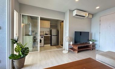 À vendre et à louer 1 chambre condo à Phra Khanong, Bangkok
