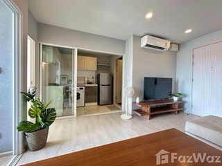 For sale 1 bed condo in Phra Khanong, Bangkok