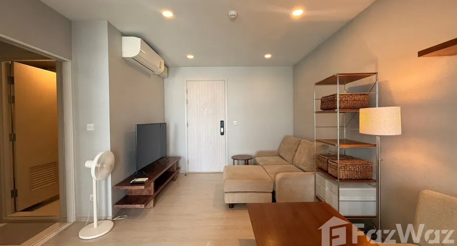 Wohnung zum Kauf mit 1 Zimmer in Phra Khanong, Bangkok