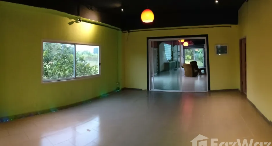 For sale 5 bedrooms villa in Chiang Saen, Chiang Rai