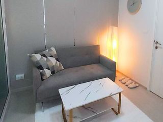 À vendre 1 chambre condo à Bang Kapi, Bangkok
