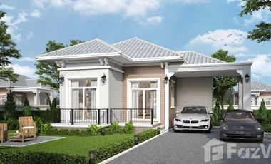 Продажа 3 спальни дом в Мыанг Районг, Районг