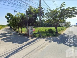 出售 土地 在 Saphan Sung, 曼谷
