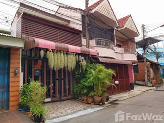 For sale 3 bedrooms townhouse in Hat Yai, Songkhla