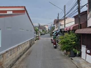 For sale 3 bedrooms townhouse in Hat Yai, Songkhla