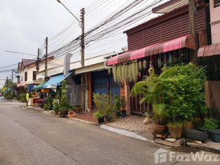 For sale 3 bedrooms townhouse in Hat Yai, Songkhla