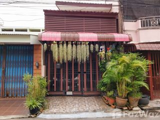 For sale 3 bedrooms townhouse in Hat Yai, Songkhla