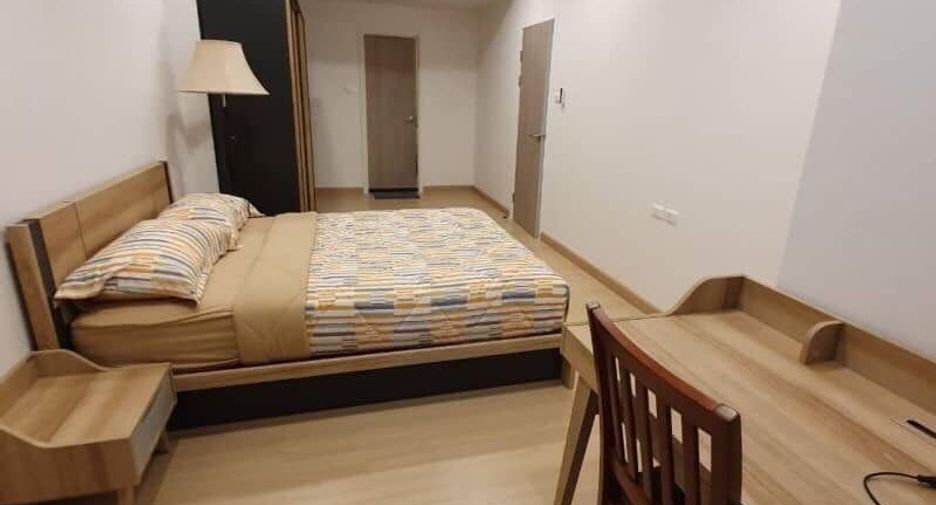 For sale そして for rent 1 Beds condo in Yan Nawa, Bangkok