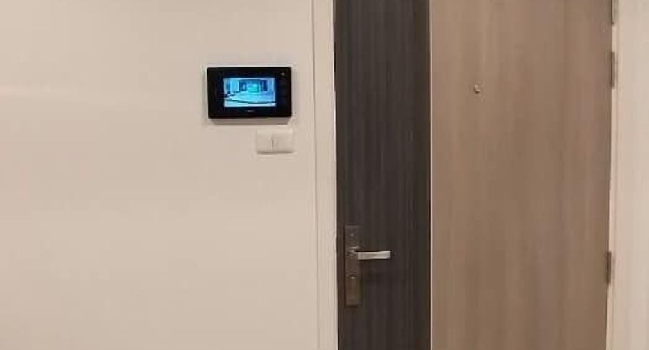 For sale そして for rent 1 Beds condo in Yan Nawa, Bangkok