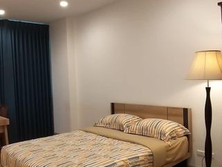 For sale and for rent 1 bed condo in Yan Nawa, Bangkok