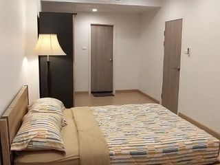 For sale and for rent 1 bed condo in Yan Nawa, Bangkok