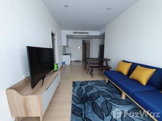 For sale and for rent 1 bed condo in Yan Nawa, Bangkok