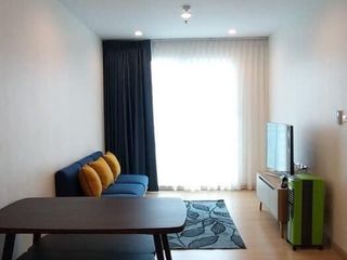 For sale and for rent 1 bed condo in Yan Nawa, Bangkok