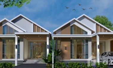 For sale 3 bedrooms house in Mueang Khon Kaen, Khon Kaen