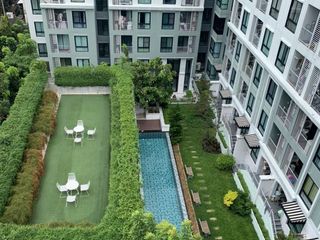 À vendre 2 chambres condo à Chatuchak, Bangkok
