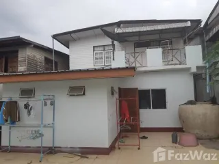 出售 2 卧室 独立屋 在 Non Sang, Nong Bua Lam Phu