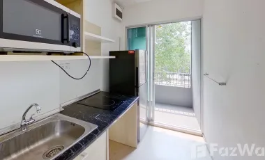 Wohnung zum Kauf mit 1 Zimmer in Bang Na, Bangkok