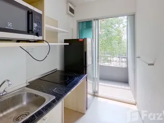 Condo en venta de 1 habitaciones en Bang Na, Bangkok