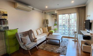 For sale 2 bedrooms condo in Khlong San, Bangkok