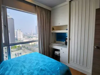 ขาย 2 ห้องนอน คอนโด ใน คลองสาน, กรุงเทพฯ