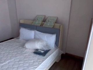 For rent studio condo in Thanyaburi, Pathum Thani