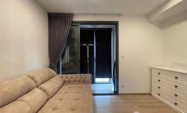 For sale and for rent 1 bed condo in Watthana, Bangkok
