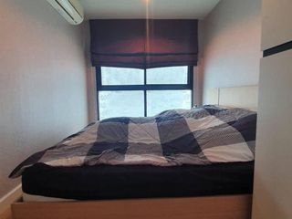 Wohnung zum Kauf mit 1 Zimmer in Din Daeng, Bangkok
