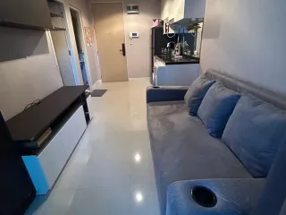 Wohnung zum Kauf mit 1 Zimmer in Din Daeng, Bangkok