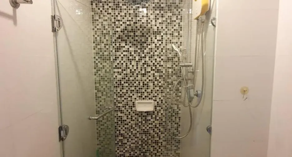À vendre 1 chambre condo à Din Daeng, Bangkok