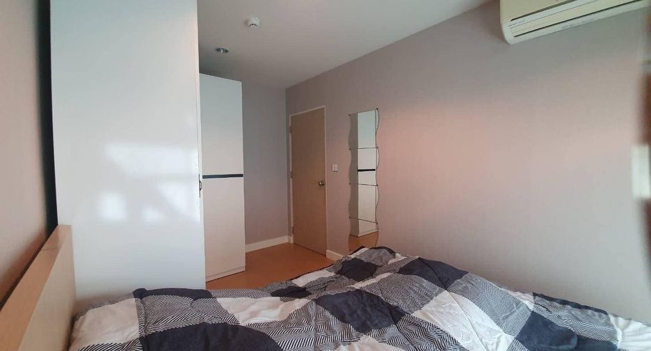 For sale 1 bed condo in Din Daeng, Bangkok