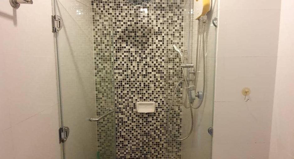 For sale 1 bed condo in Din Daeng, Bangkok