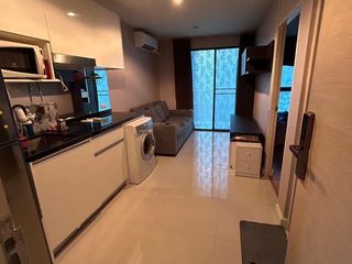Wohnung zum Kauf mit 1 Zimmer in Din Daeng, Bangkok