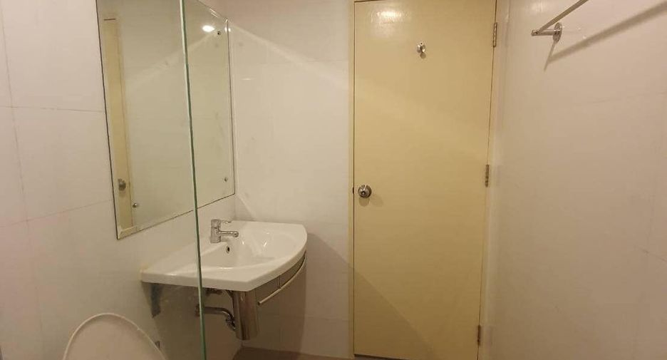For sale 1 bed condo in Din Daeng, Bangkok