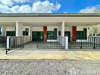 For sale 2 bedrooms house in Hat Yai, Songkhla