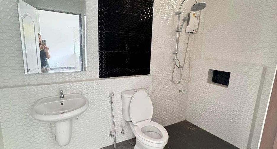 For sale 2 bedrooms house in Hat Yai, Songkhla
