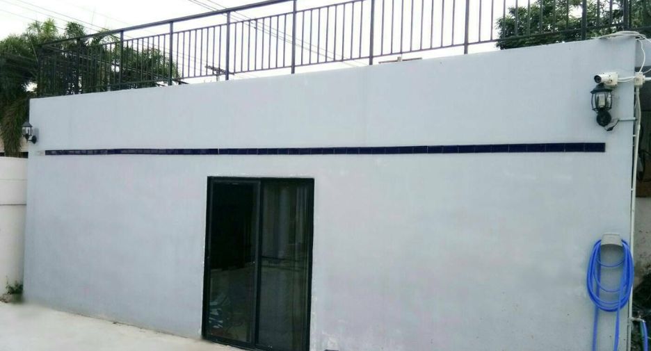 For sale 4 bedrooms house in Mueang Pathum Thani, Pathum Thani