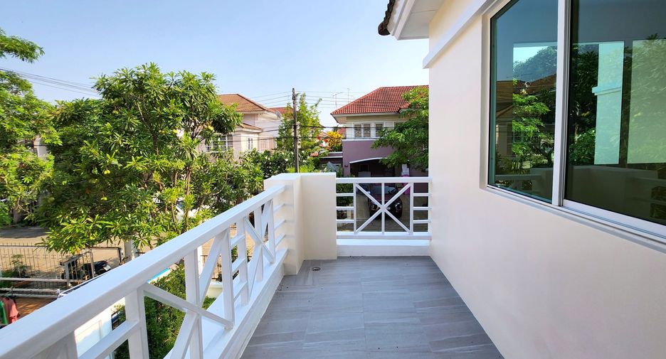 Casa en venta de 5 habitaciones en Mueang Samut Sakhon, Samut Sakhon