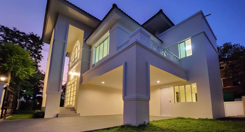 Casa en venta de 5 habitaciones en Mueang Samut Sakhon, Samut Sakhon