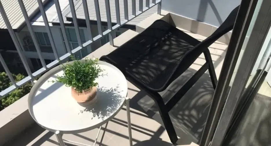 Condo en venta y en alquiler de 1 habitaciones en Watthana, Bangkok